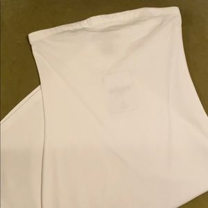 🎉 5 for $25 🎉 White tune too dress